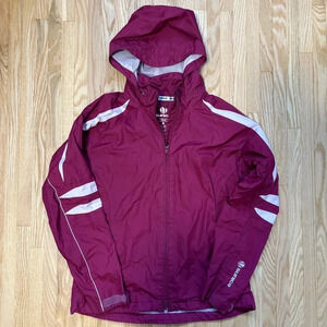Sunice | Front Zip-Up spring/fall Storm Jacket